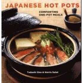 Tadashi Ono, Harris Salat: Japanese Hot Pots
