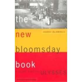 Harry Blamires: The New Bloomsday Book