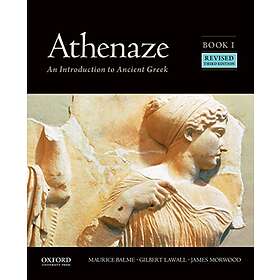 Maurice Balme: Athenaze, Book I