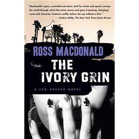 Ross MacDonald: Ivory Grin, the