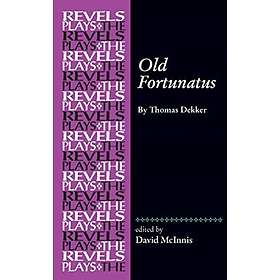 David McInnis: Old Fortunatus