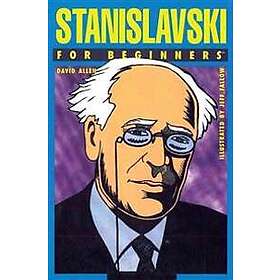 David Allen: Stanislavski for Beginners