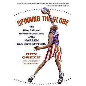 Ben Green: Spinning The Globe
