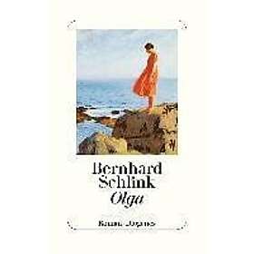 Bernhard Schlink: Olga