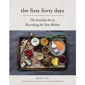 Heng Ou, Amely Greeven, Marisa Belger: The First Forty Days