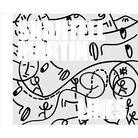 Shantell Martin: Shantell Martin: Lines