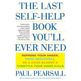 Paul Pearsall: The Last Self-Help Book You'll Ever Need