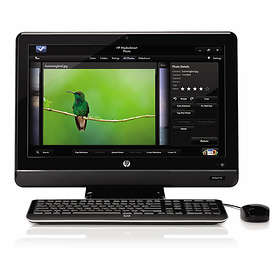 HP Omni 200-5320A