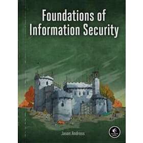 Jason Andress: Foundations Of Information Security