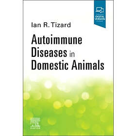 Ian R Tizard: Autoimmune Diseases In Domestic Animals