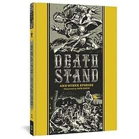 Jack Davis, Harvey Kurtzman: Death Stand And Other Stories
