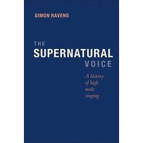 Simon Ravens: The Supernatural Voice