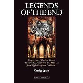 Charles Upton: Legends of the End