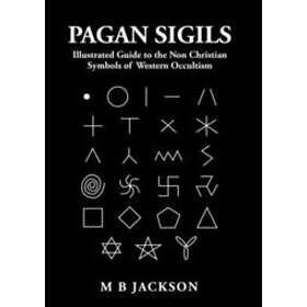 Mark Jackson: Pagan Sigils