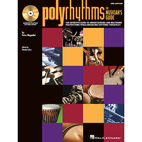 Peter Magadini: Polyrhythms The Musician's Guide