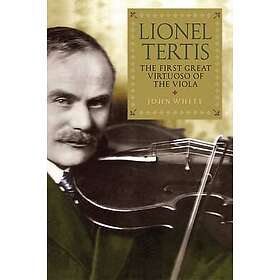 John White: Lionel Tertis