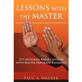 Paul A Walker: Lessons with the Master