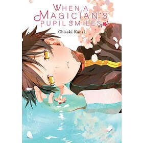 Chisaki Kanai, Chisaki Kanai: When a Magician's Pupil Smiles