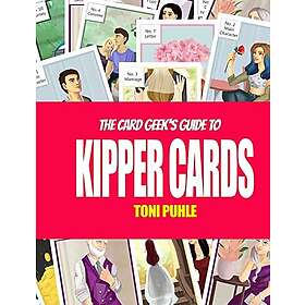 Toni Puhle: The Card Geek's Guide to Kipper Cards