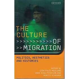 Pultz Mosland, Sten Petersen: The Culture of Migration