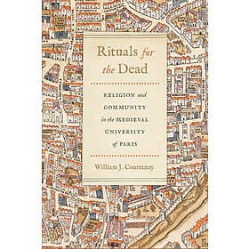 William J Courtenay: Rituals for the Dead