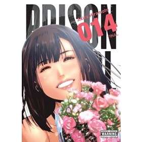Akira Hiramoto, Akira Hiramoto: Prison School, Vol. 14