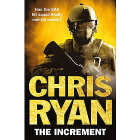 Chris Ryan: The Increment