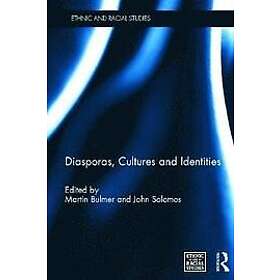 Martin Bulmer, John Solomos: Diasporas, Cultures and Identities