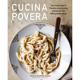 Giulia Scarpaleggia: Cucina Povera