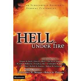 Best Pris På : Hell Under Fire Bøker - Sammenlign Priser Hos Prisjakt