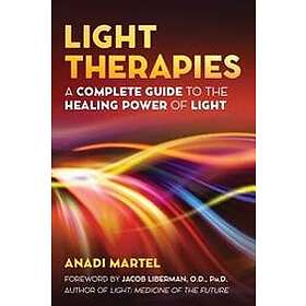 Anadi Martel: Light Therapies