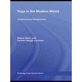 Mark Singleton, Jean Byrne: Yoga in the Modern World