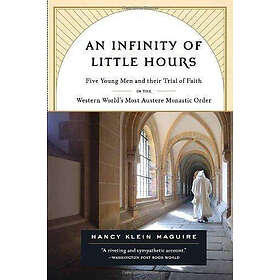 Nancy Maguire: An Infinity of Little Hours