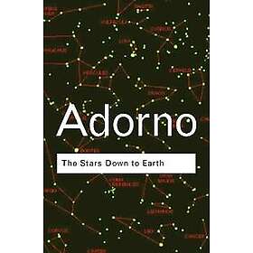 Theodor Adorno: The Stars Down to Earth