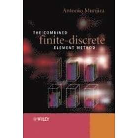 A Munjiza: The Combined Finite-Discrete Element Method