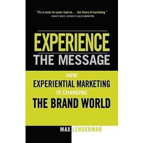 Max Lenderman: Experience the Message