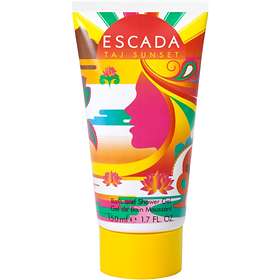 Escada Taj Sunset Bath & Shower Gel 150ml