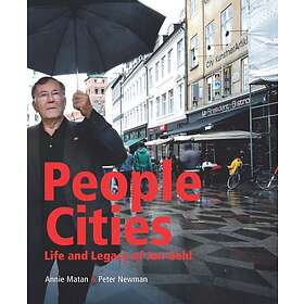 Annie Matan, Peter Newman: People Cities