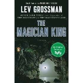 Lev Grossman: Magician King