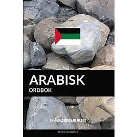 Pinhok Languages: Arabisk ordbok