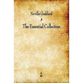 Neville Goddard: Neville Goddard
