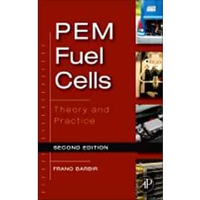 Frano Barbir: PEM Fuel Cells
