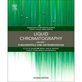 Salvatore Fanali: Liquid Chromatography