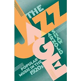 Arnold Shaw: The Jazz Age