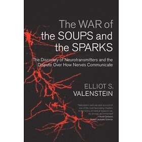 Elliot Valenstein: The War of the Soups and Sparks