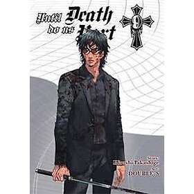 Hiroshi Takashige, Hiroshi Takashige: Until Death Do Us Part, Vol. 9