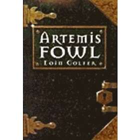 Eoin Colfer: Artemis Fowl 1