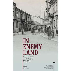 Sara Bender: In Enemy Land