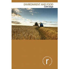 Colin Sage: Environment and Food