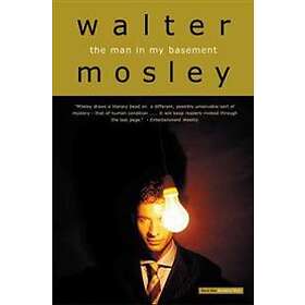 Walter Mosley: The Man in My Basement